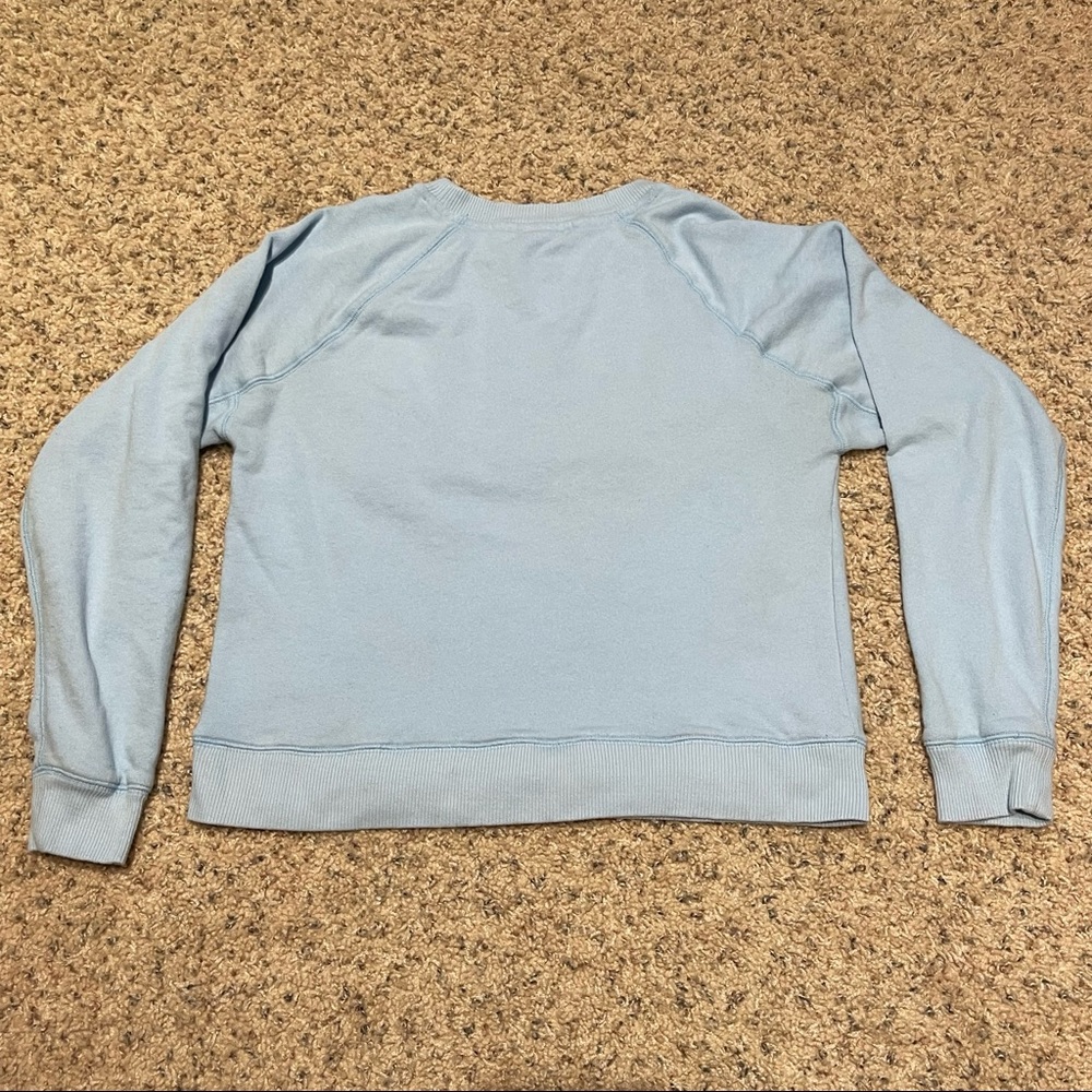 Pink Victoria Secret Crew Neck - Picture 5 of 6